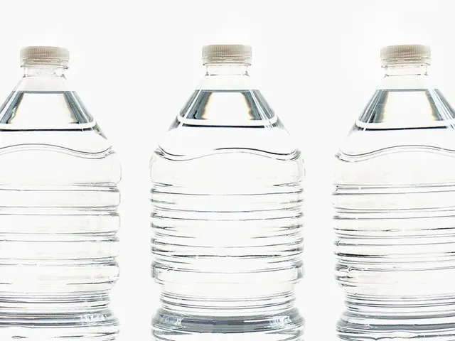 Água mineral 5 L