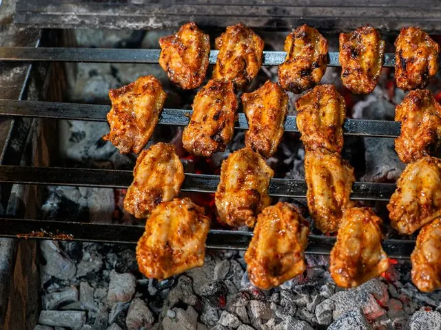 Asa de frango