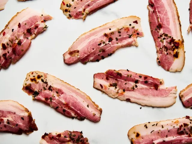 Bacon