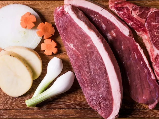 Bife do vazio