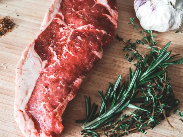 Bife de chorizo