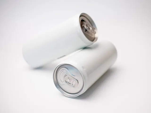 Energético Vulcano 1,25 L