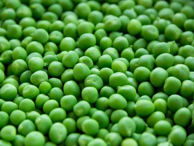 Ervilha congelada Pif Paf 300 g