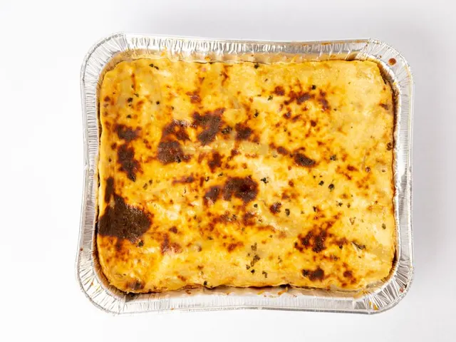 Lasanha bolonhesa Perdigão 600 g