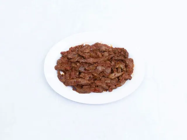 Moela de frango
