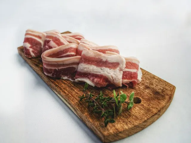 Panceta suína