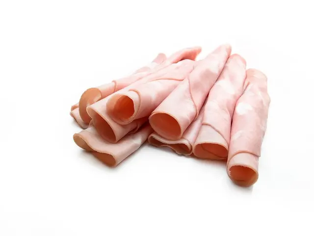 Presunto Soltíssimo Sadia 200 g