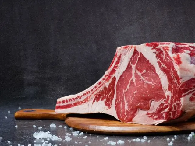 Prime rib