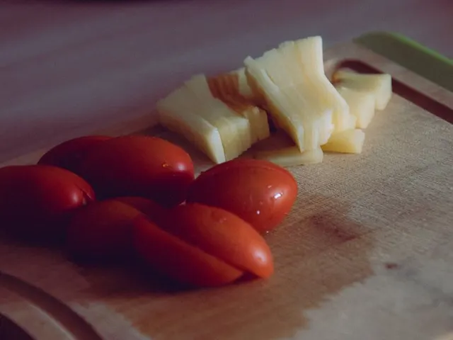 Queijo provolone