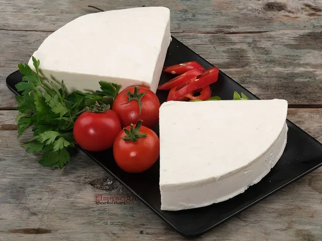 Queijo fresco