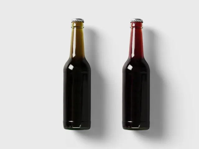 Coca-Cola 2 L